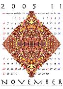 05nov calendar