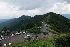 枝折峠