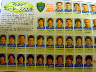 タニマチ制度一覧