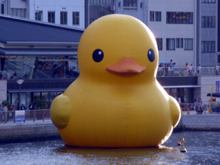 こっちみんな。