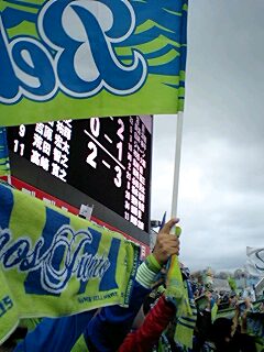 勝利の歓喜…奇跡の大逆転…間違いなく映画化決定