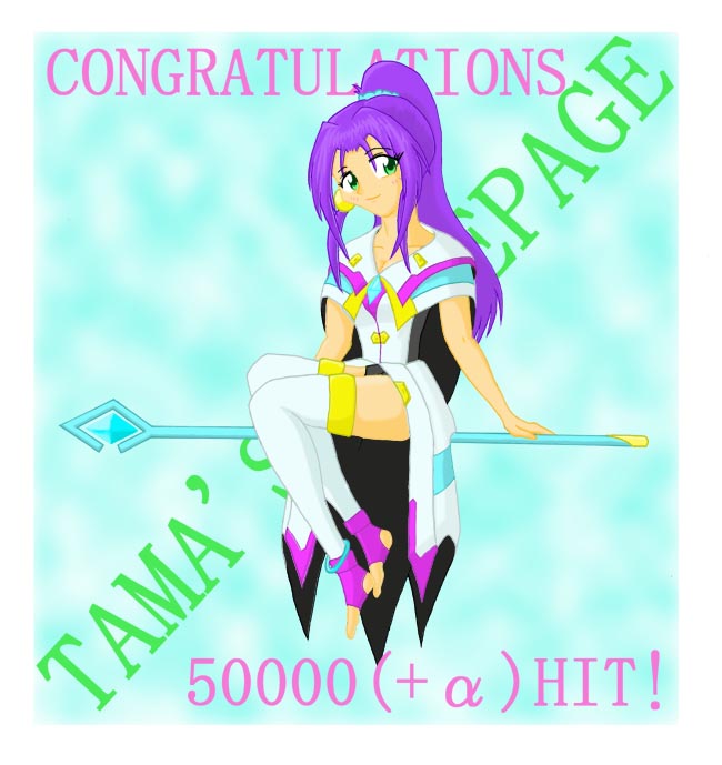 �ق�̂�����Ə������Ȃ��Ă��肵�āB(�O�O;)