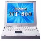 Endeavor NT-800