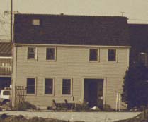my house