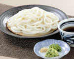 きざみわさび料理例