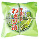 野沢菜わさびたる入ひも