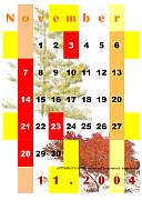 04nov calendar