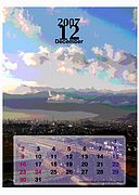 07dec calendar