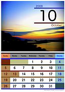 08oct calendar