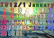 12jan calendar