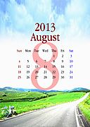 13aug calendar