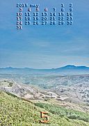 15may calendar