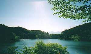 美鈴湖