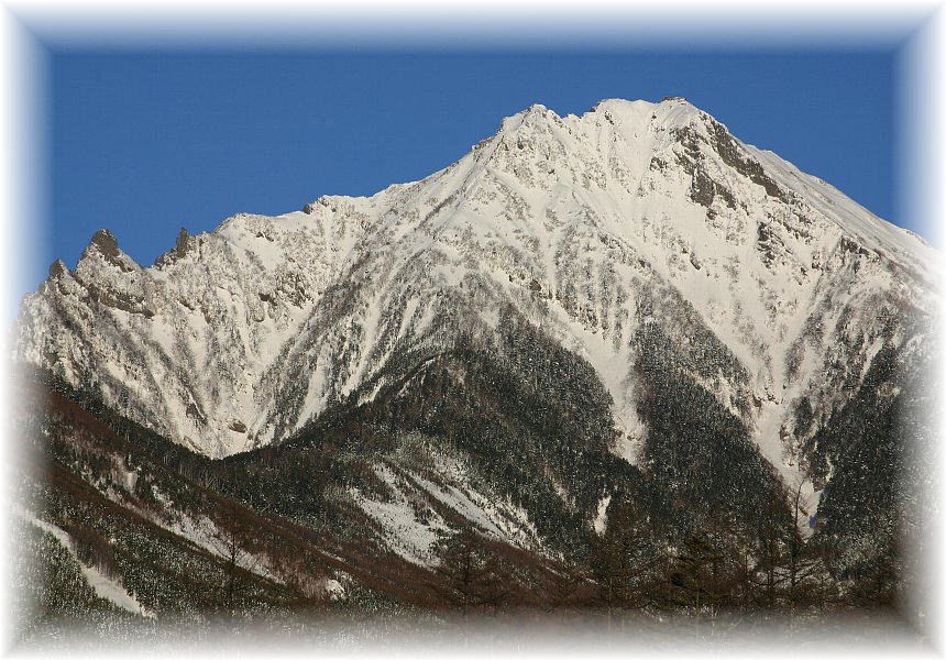 赤岳2003.2デジタル