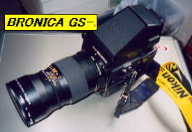 bronica