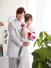 写真だけの結婚式　長野県