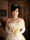 写真だけの結婚式　長野県